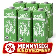 Dryk, Barista Bors&oacute;ital &ndash; 6 &times; 1 l / karton