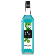 Routin, Iced Mint szirup, 1 l