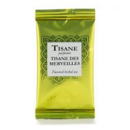 Dammann, "Tisane des Merveilles" krist&aacute;lyfilteres herba tea, 24 db