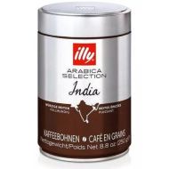 illy, szemes k&aacute;v&eacute; Arabica Selection India, 250 gr