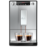 Melitta, CaffeO Solo kávégép, ezüst