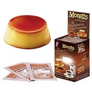Moretto, karamell&aacute;s tasakos forr&oacute;csoki por, 50 db