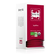 Kusmi AquaRosa bio gy&uuml;m&ouml;lcstea, KusmiPro filter 25 db