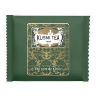 Kusmi k&iacute;nai z&ouml;ld tea KusmiPro filter