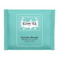 Kusmi, Verb&eacute;na-Menta bio herba tea, KusmiPro filter