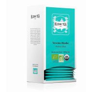 Kusmi, Verbéna-Menta bio herba tea, 25 db KusmiPro filter, 30 g