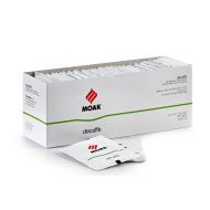 Moak, adagos koffeinmentes k&aacute;v&eacute;, 1 adag