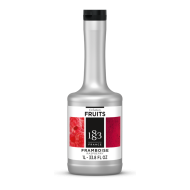 Routin, Málna püré 1 l