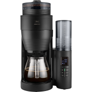 Melitta, Aromafresh filterk&aacute;v&eacute;g&eacute;p V2, fekete
