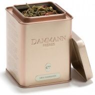 Dammann, "Miss Dammann" z&ouml;ld tea 100 gr