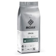 MOAK pr&eacute;mium szemes koffeinmentes k&aacute;v&eacute;, 500 gr, Szic&iacute;lia