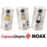 MOAK music - szemes k&aacute;v&eacute; csomag