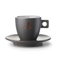 Moak, "Top Line" espresso cs&eacute;sze + al&aacute;t&eacute;t t&aacute;ny&eacute;r