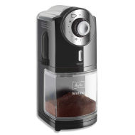 Melitta, Molino EU SW-R k&aacute;v&eacute;dar&aacute;l&oacute; fekete