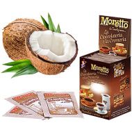 Moretto k&oacute;kusz sűrű forr&oacute; csokol&aacute;d&eacute; tasakos 