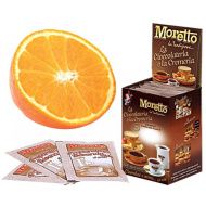 Moretto narancsos tasakos forr&oacute; csoki