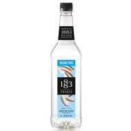 Routin 1883 cukormentes kókusz szirup, 1 l PET