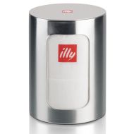 illy logos szalv&eacute;tatart&oacute;