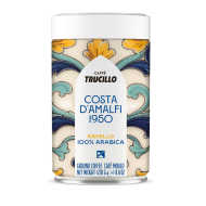 Trucillo, Costa D&rsquo;Amalfi RAVELLO, 100% Arabica dar&aacute;lt k&aacute;v&eacute; 250 gr