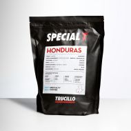 Trucillo, SPECIAL T Honduras, specialty szemes k&aacute;v&eacute; 250 gr