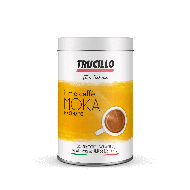 Trucillo, IL MIO CAFFE' 100% MOKA, pr&eacute;mium olasz dar&aacute;lt k&aacute;v&eacute; 250 gr