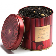 Dammann, "Christmas Tea" szálas fekete tea, 100 g