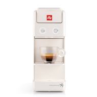 Francis Francis Y3.3 Iper és filter kapszulás kávéfőzőgép, fehér