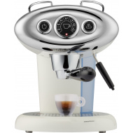 Francis Francis X7.1 Iper kapszulás kávéfőzőgép, fehér