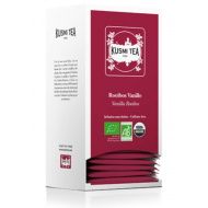 Kusmi, Rooibos-Vanília bio tea, 25 db KusmiPro filter, 50 g
