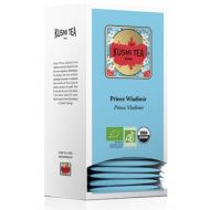Kusmi, Prince Vladimir citrusos, vaníliás fűszeres fekete tea, 25 db KusmiPro filter, 50 g

