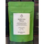 Dammann, Matcha jap&aacute;n z&ouml;ld tea, 50g