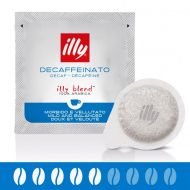 illy, adagos-egyenkénti koffeinmentes kávé, 1 adag