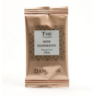 Dammann, "Miss Dammann" kristályfilteres zöld tea, 24 db