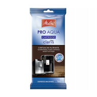 Melitta, Pro Aqua vízlágyító patron automata kávégépekhez