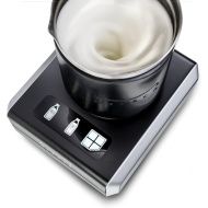 Mitaca tejhabosító, hideg-, meleg tejhab + forró csoki készítéshez