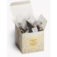 Dammann, "Christmas Tea" narancsos karamellás kristályfilteres fekete tea, 25 db