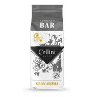 Cellini, "Gran Aroma" szemes kávé 1 kg