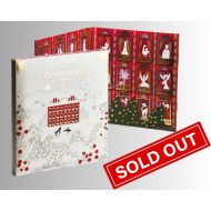 Dammann-Adventi-TeaKalendárium - Arnold d'Alger