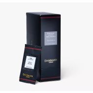 Dammann, "Bella Blanca" kristályfilteres fehér tea, 24 db