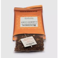 Dammann, "Carrot Cake" kristályfilteres rooibos tea, 24 db