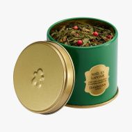 Dammann, "Christmas - Noël en Laponie" szálas zöld tea 100 gr