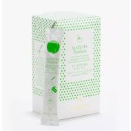 Dammann, Matcha stick japán zöld teapor, adagos. 15 db