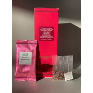 Dammann, "Passion Framboise" kristályfilteres gyümölcstea, 24 db