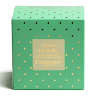 Dammann Tisane de Noel - Karácsonyi filteres herba tea