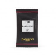 Dammann, "Darjeeling" kristályfilteres fekete tea, 500 db