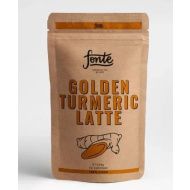 Fonte Golden Turmeric Latte 250g