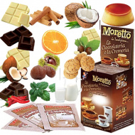 Moretto forró csoki csomag (28 db)