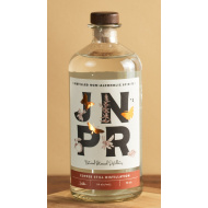 JNPR N°1 alkohol- és cukormentes párlat 70cl
