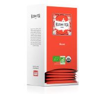 Kusmi, Boost bio fűszeres wellness teakeverék, 25 db KusmiPro filter, 50 g