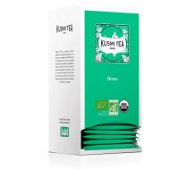 Kusmi Detox citromos Bio wellness tea 25 db KusmiPro filter 